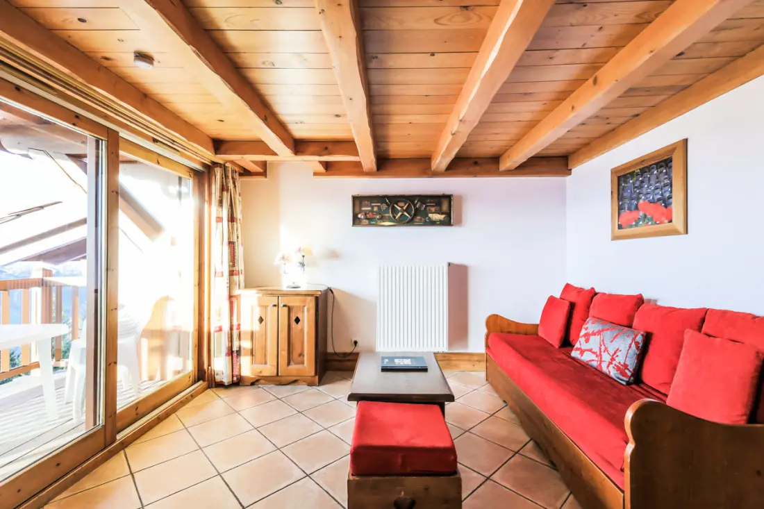 Résidence Les Alpages de Chantel - maeva Home