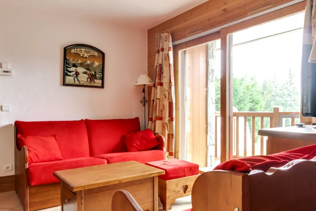Résidence Les Alpages de Chantel - maeva Home
