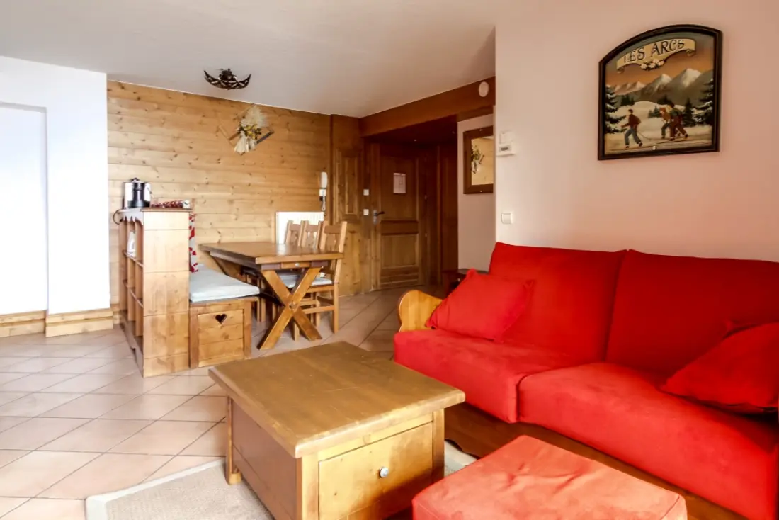 Résidence Les Alpages de Chantel - maeva Home