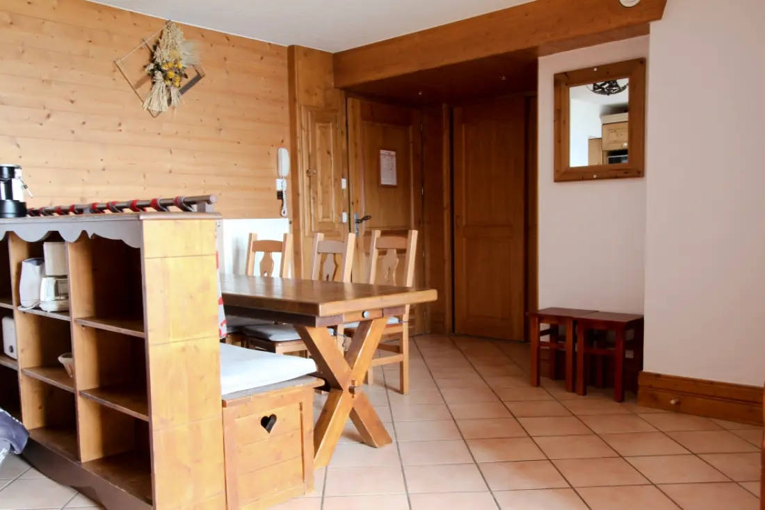 Résidence Les Alpages de Chantel - maeva Home