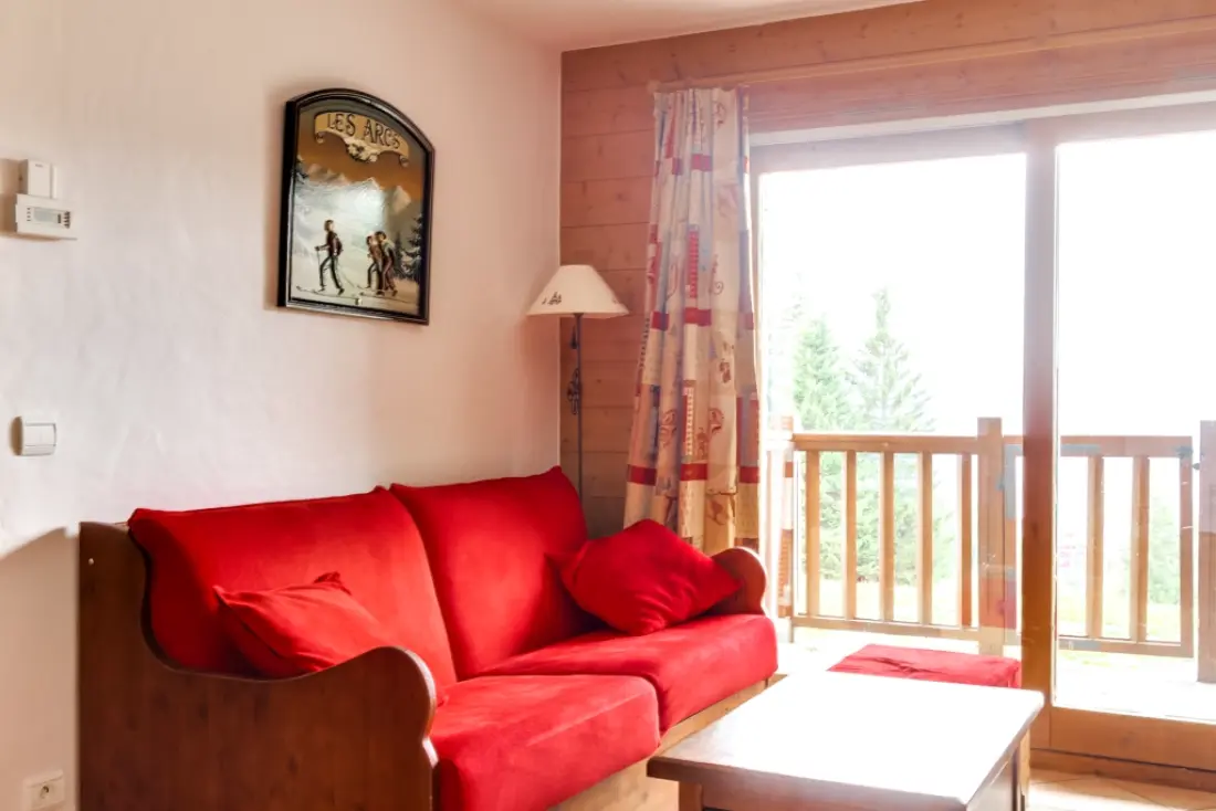 Résidence Les Alpages de Chantel - maeva Home