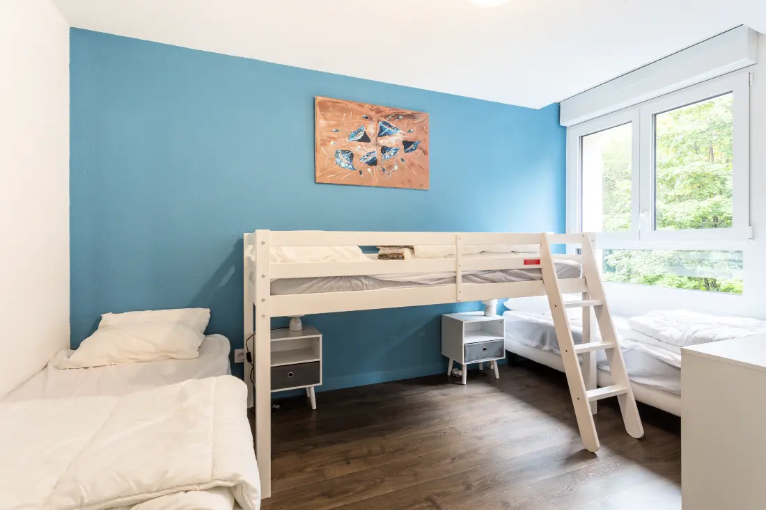 Résidence les Chardons - maeva Home