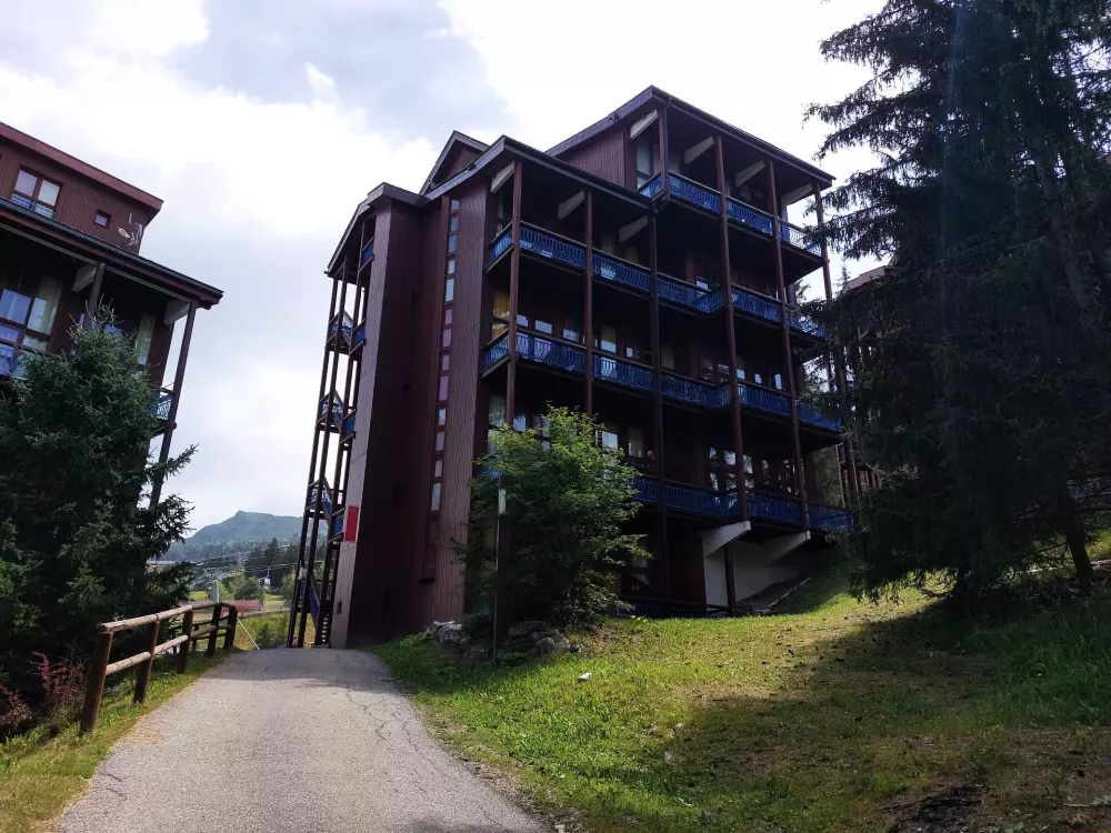 Résidence Mirantin 2