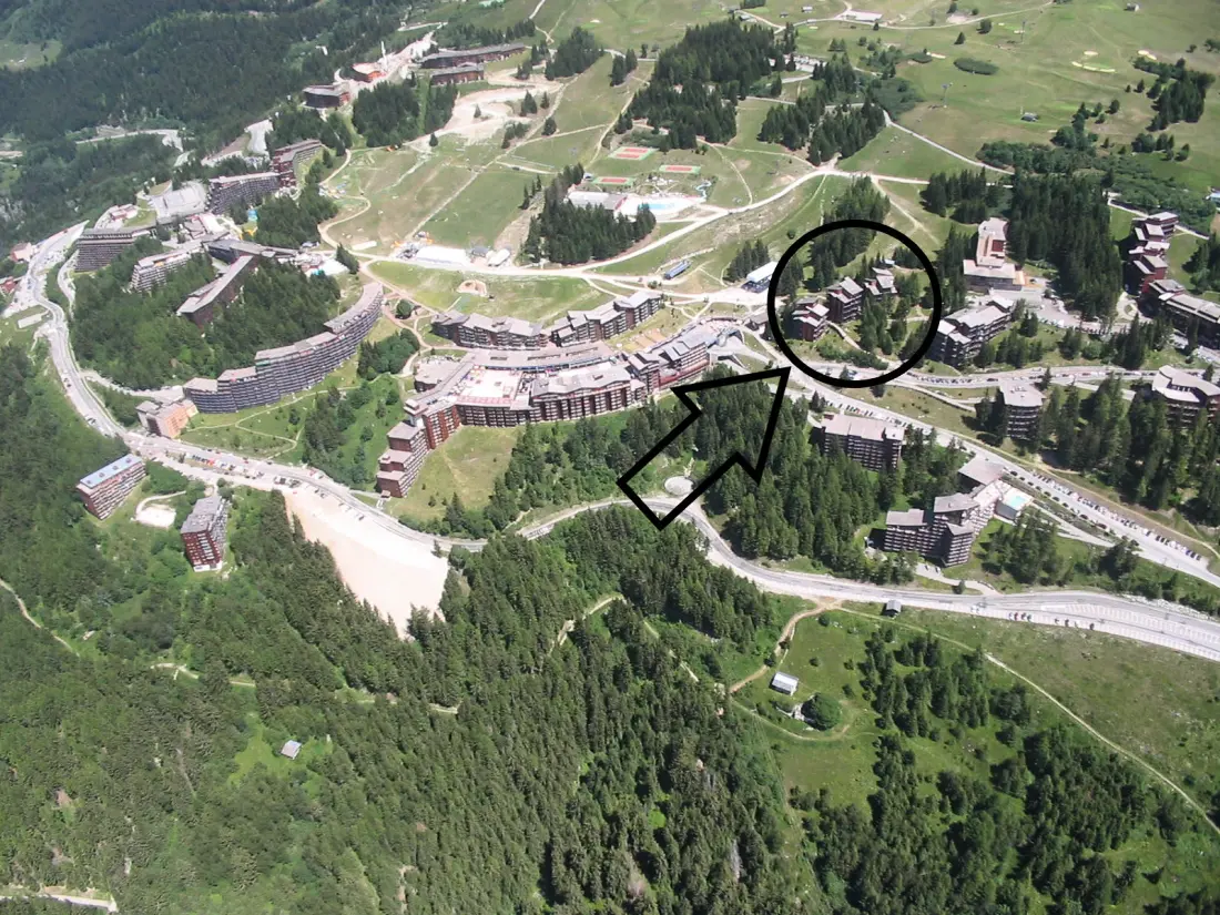 Résidence Mirantin 2