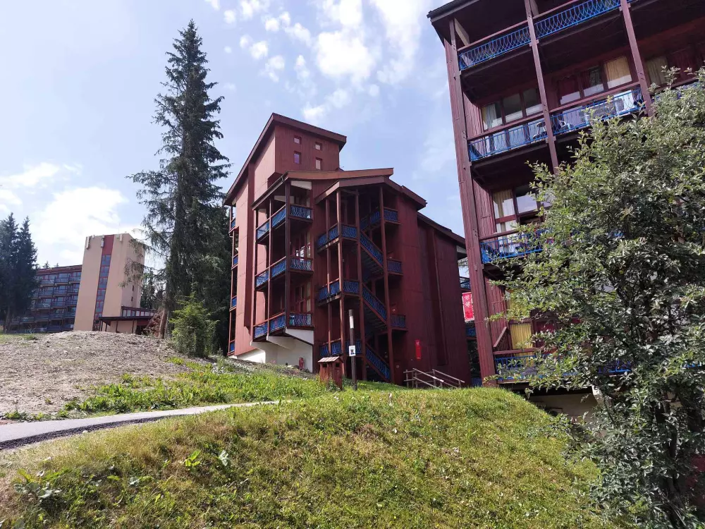 Résidence Mirantin 2