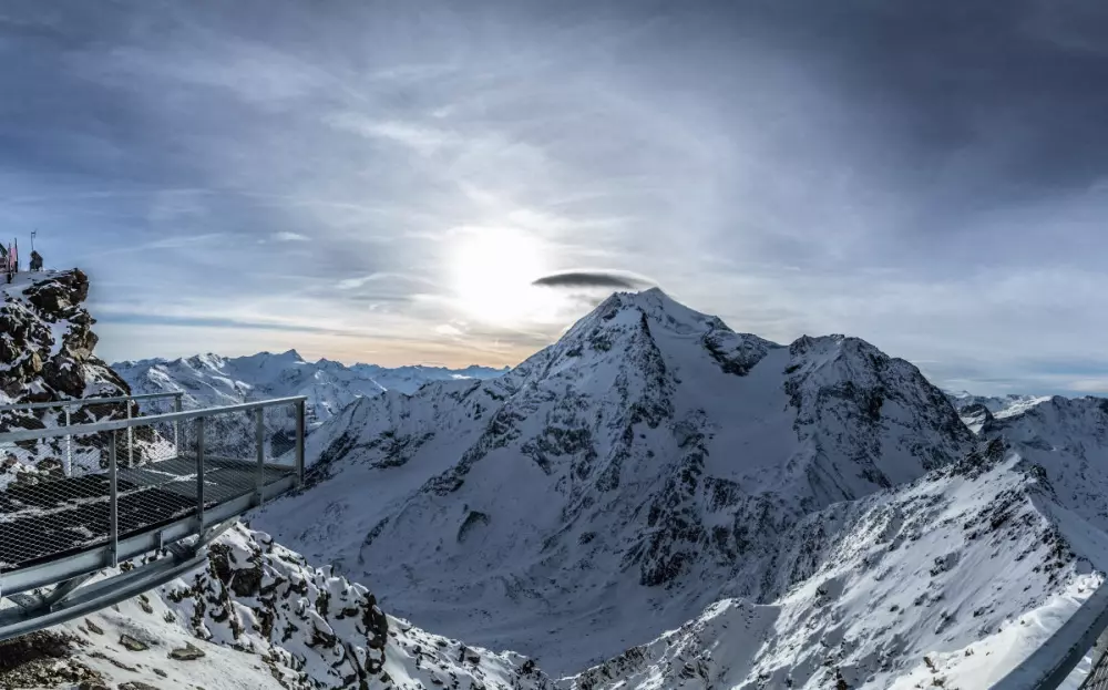 Résidence Mirantin 2