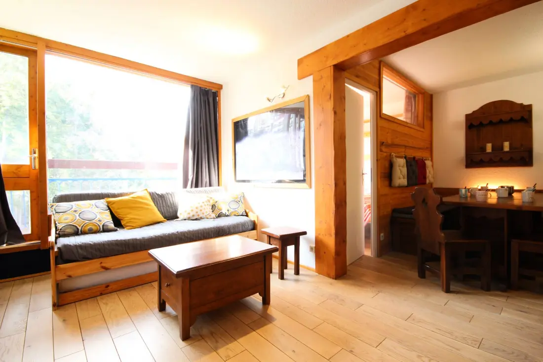 Résidence Miravidi
