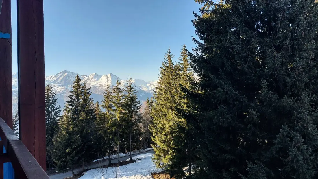 Résidence Miravidi