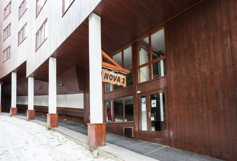 Résidence Nova 2