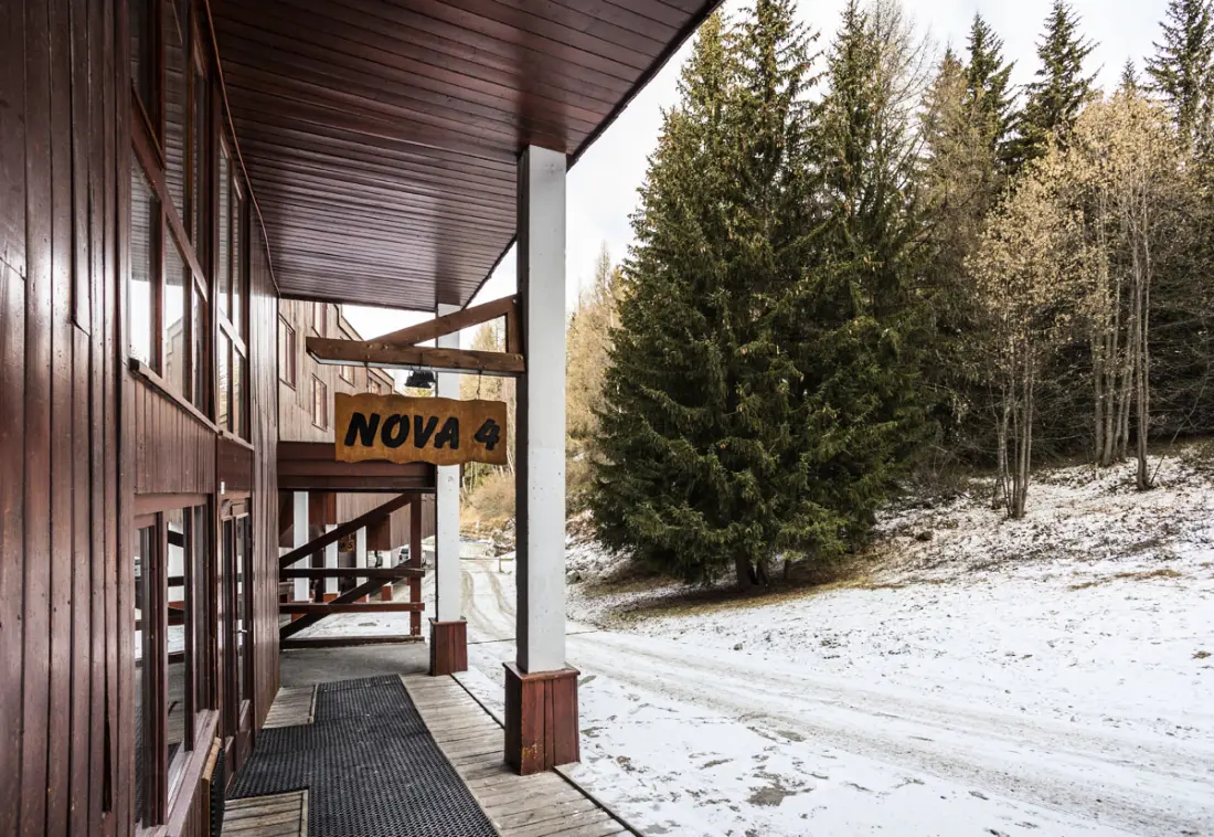 Résidence Nova 3