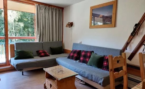 Location de Vacances Courchevel 1650 52