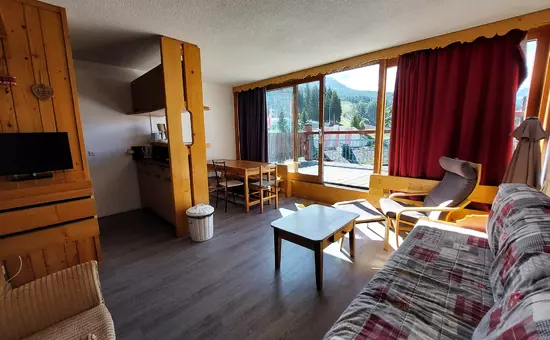 Location de Vacances Courchevel 1850 38