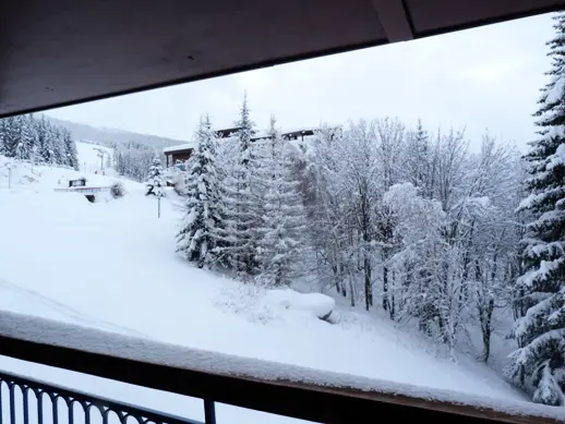 Résidence Nova