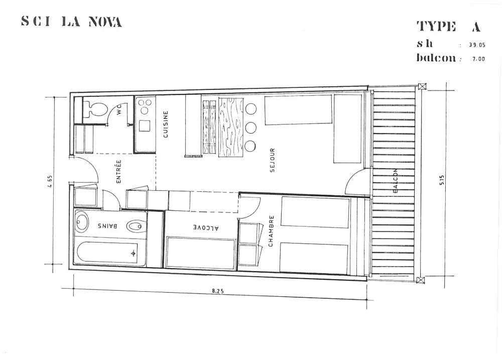 Résidence Nova