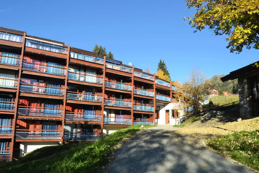 Résidence Nova