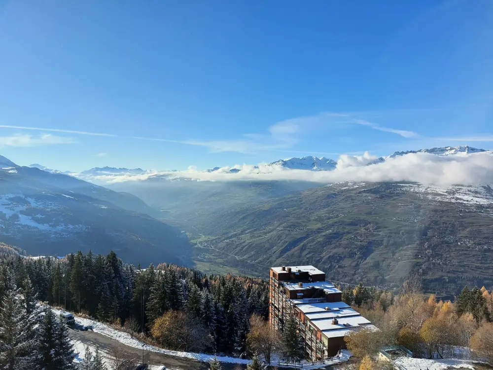Résidence Nova