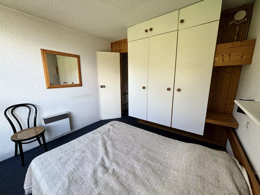 Résidence Pierra Menta