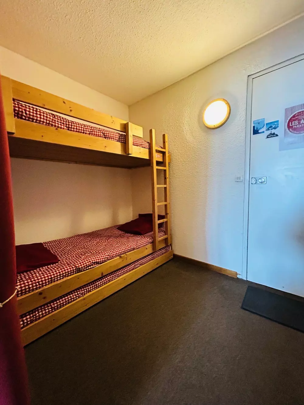 Résidence Pierra Menta