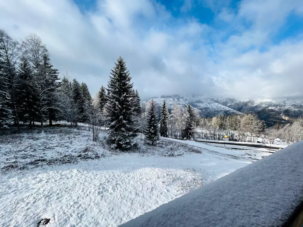 Résidence Pierra Menta