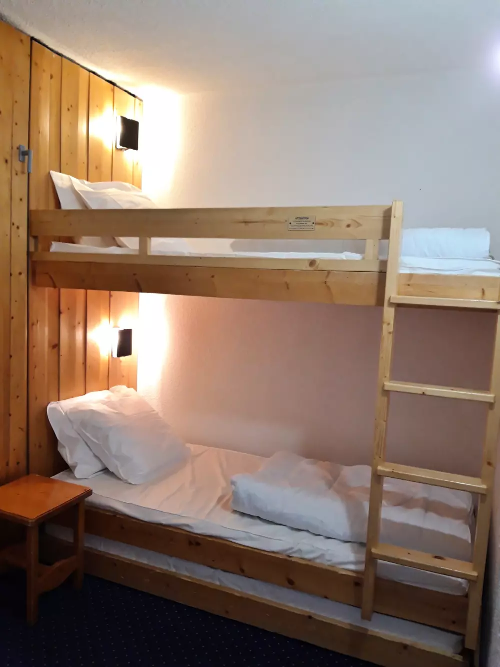 Résidence Pierra Menta