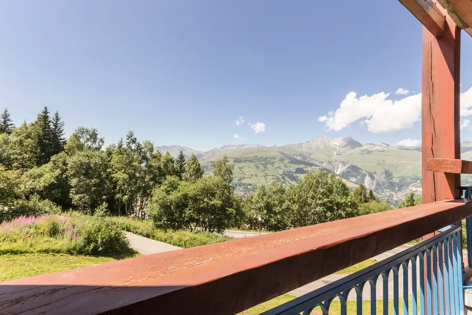 Résidence Pierra Menta