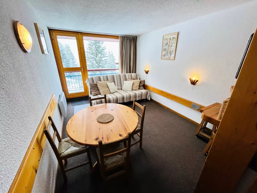 Résidence Pierra Menta