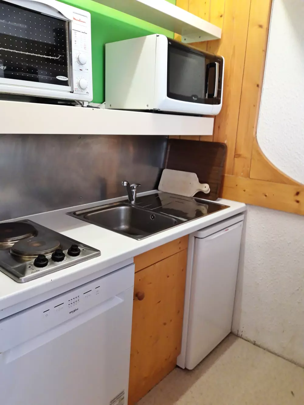 Résidence Pierra Menta