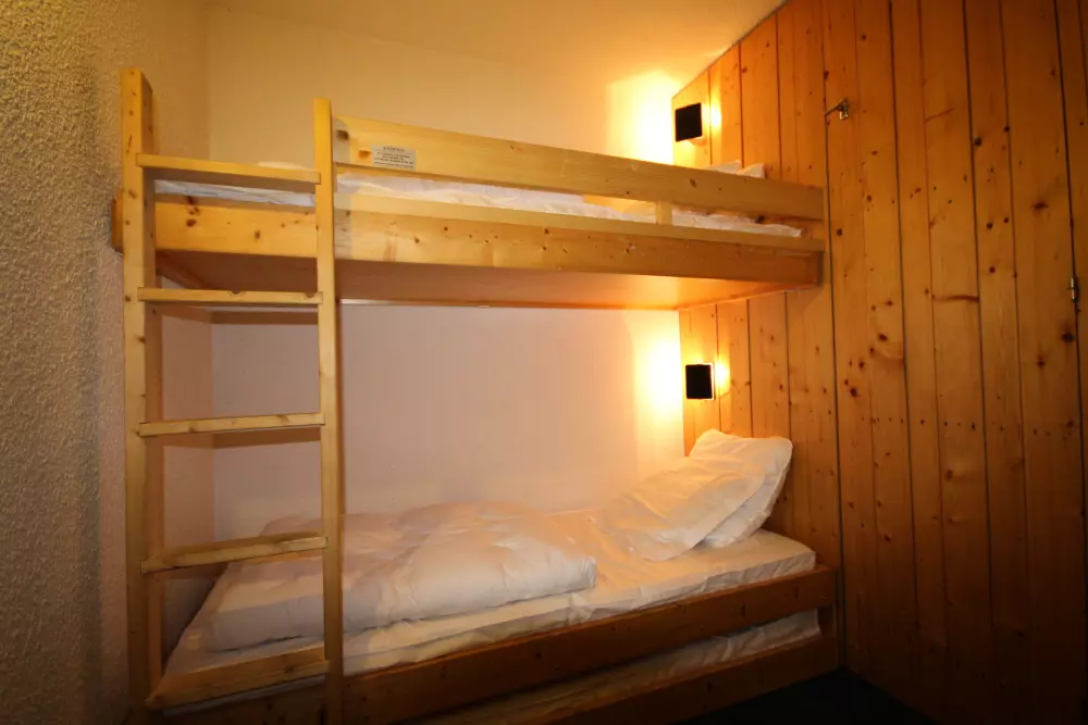 Résidence Pierra Menta