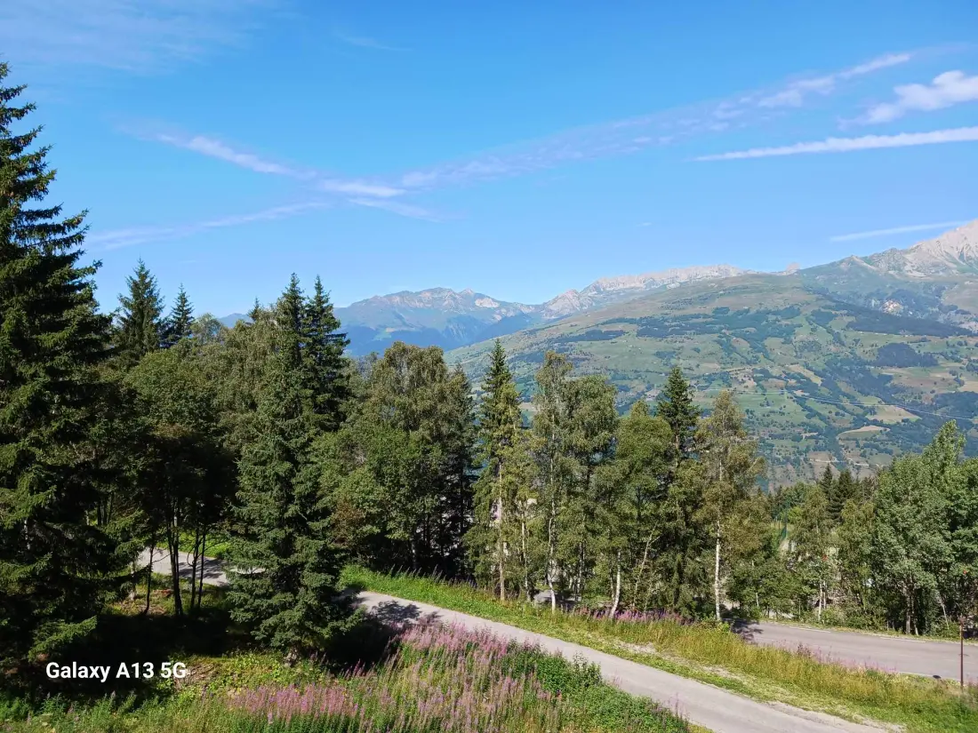 Résidence Pierra Menta