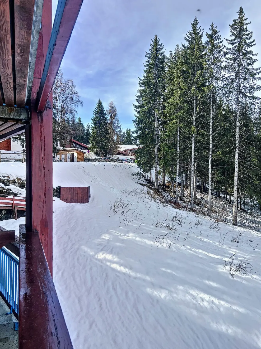 Résidence Pierra Menta