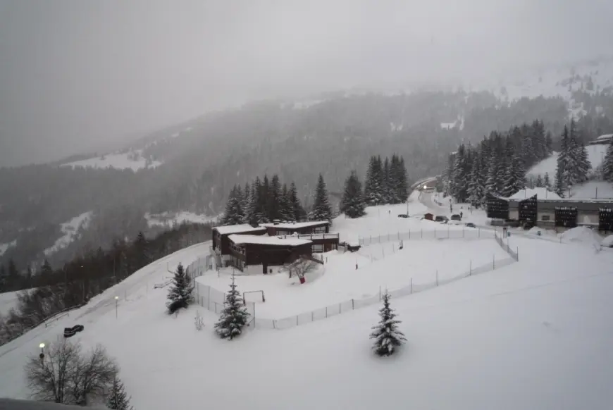 Résidence Pierra Menta