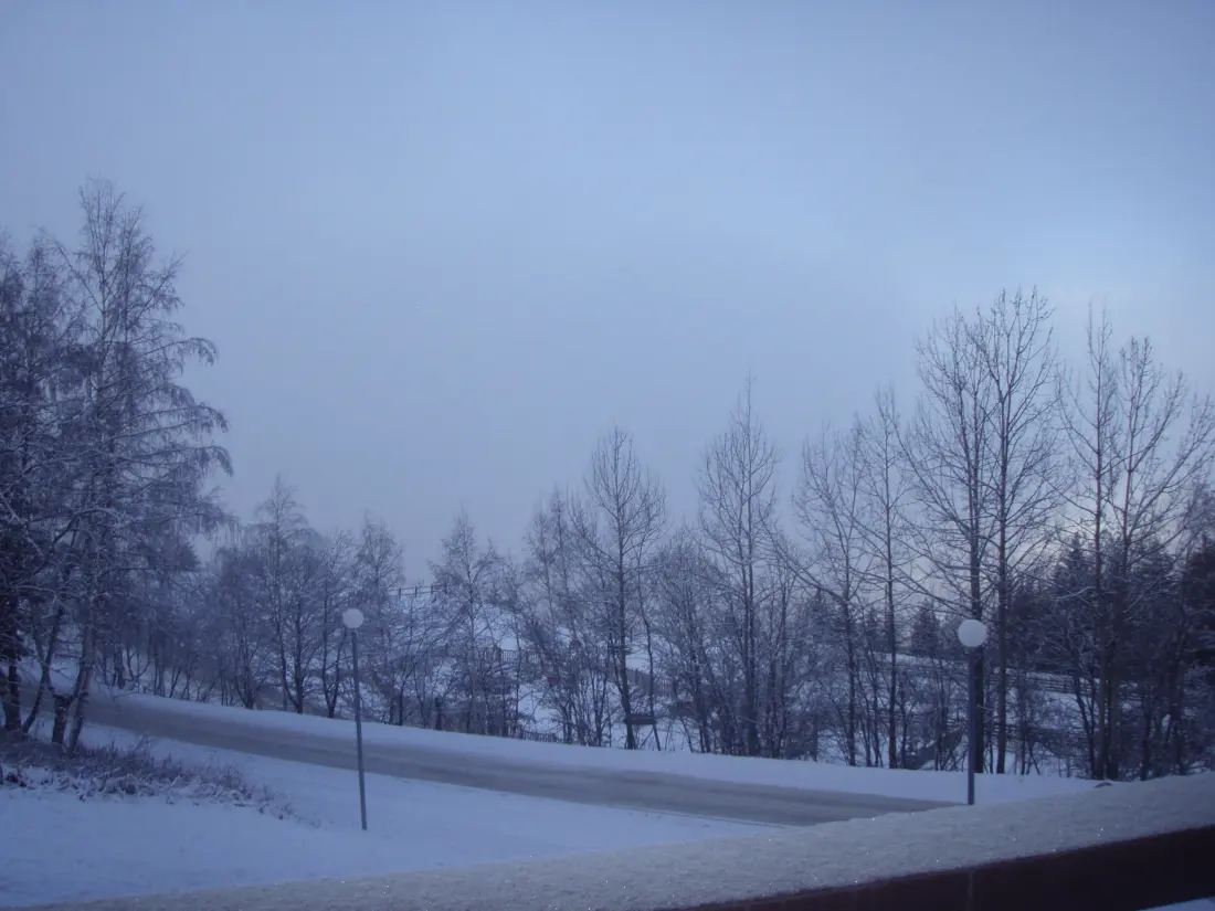 Résidence Pierra Menta
