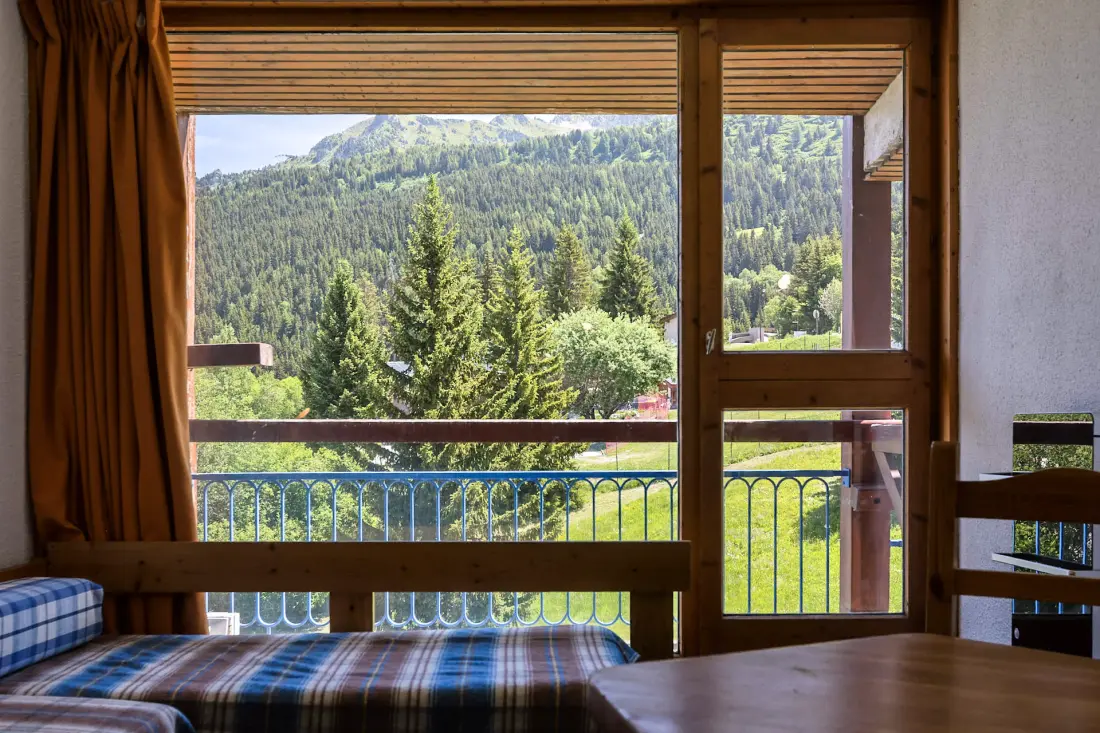 Résidence Pierra Menta