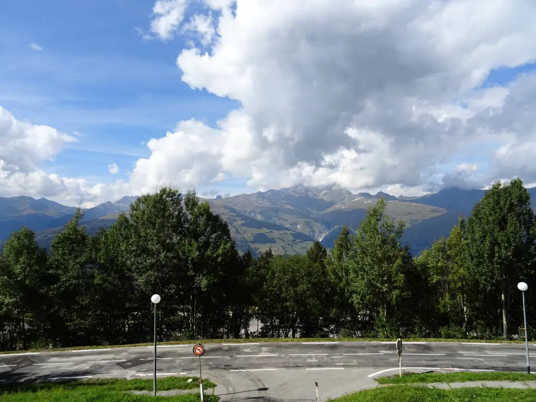 Résidence Pierra Menta
