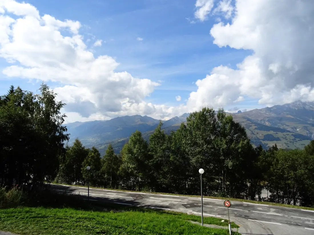 Résidence Pierra Menta
