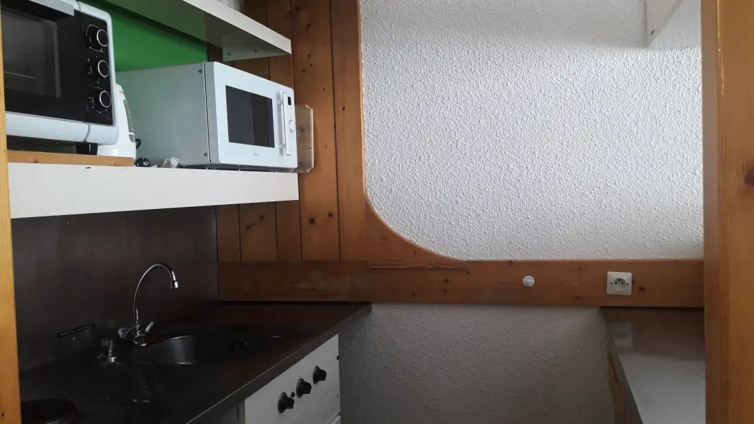 Résidence Pierra Menta