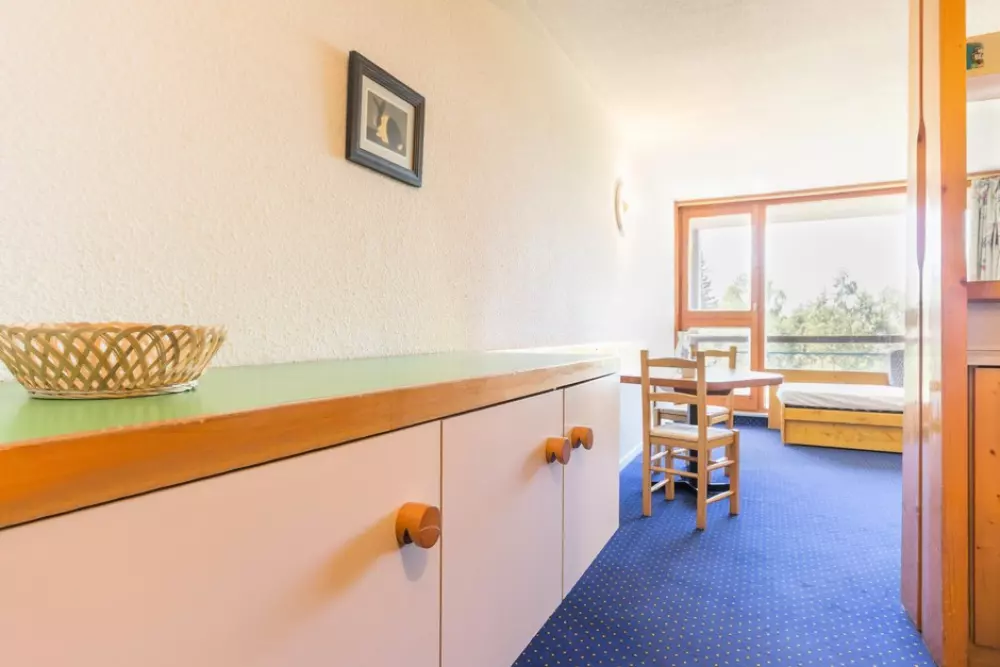 Résidence Pierra Menta