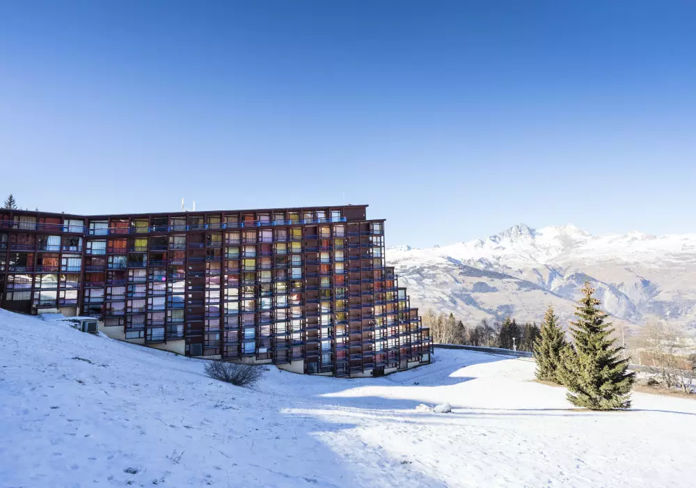 Résidence Pierra Menta