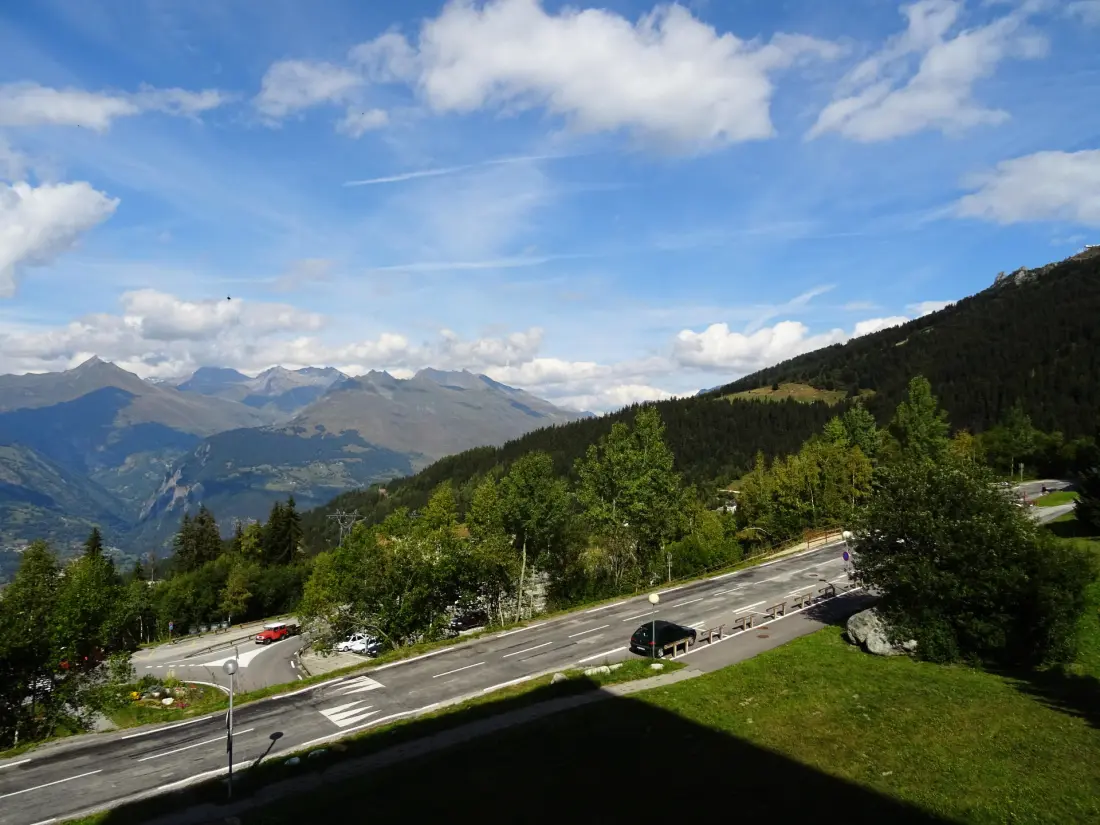 Résidence Pierra Menta