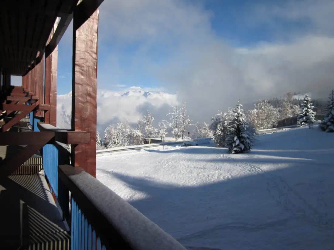 Résidence Pierra Menta