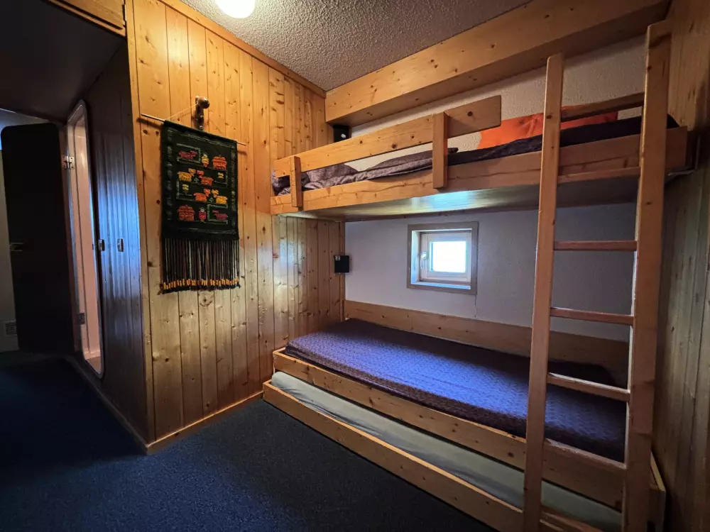 Résidence Pierra Menta