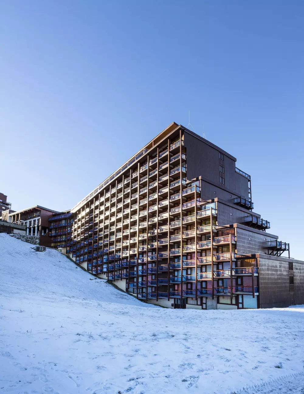 Résidence Pierra Menta