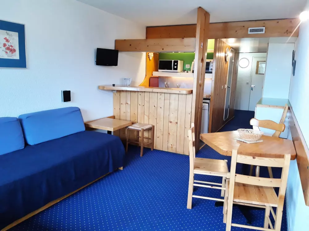 Résidence Pierra Menta