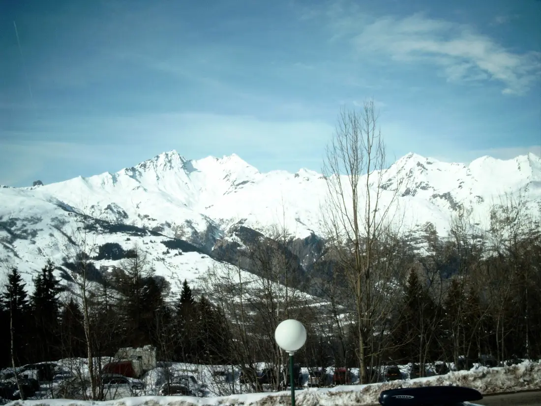 Résidence Pierra Menta