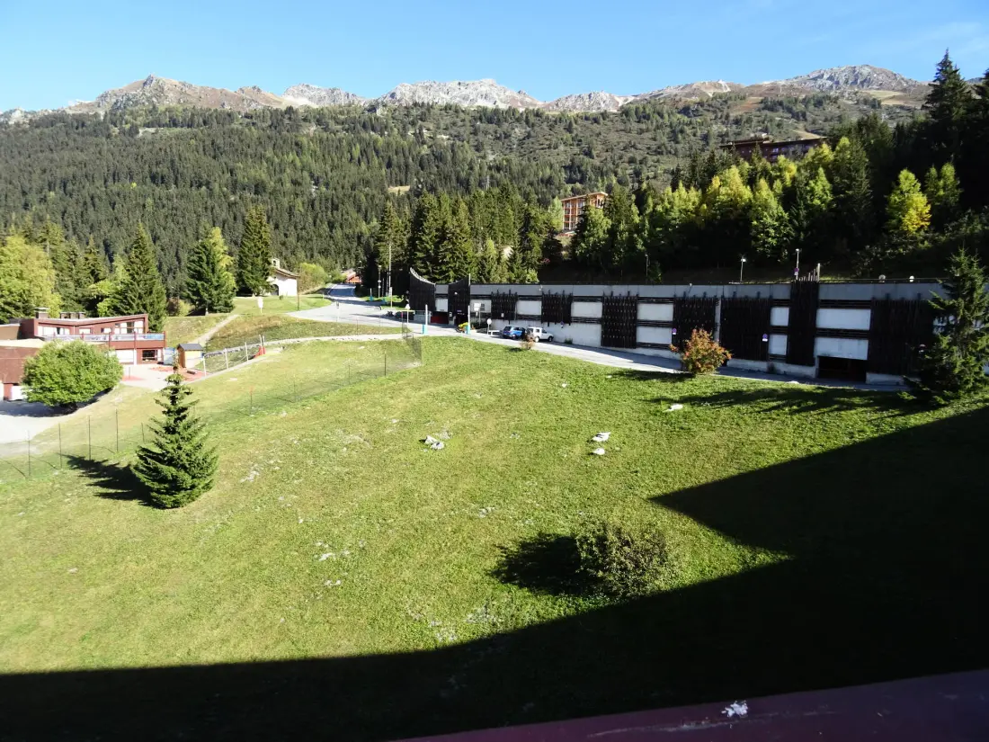 Résidence Pierra Menta