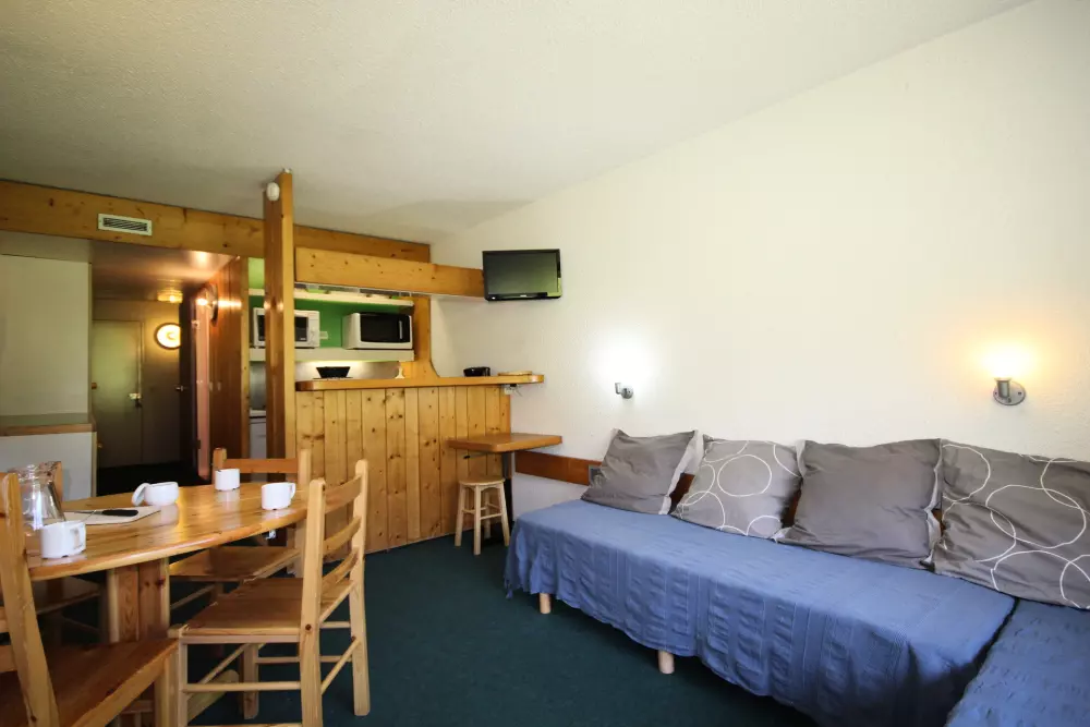 Résidence Pierra Menta