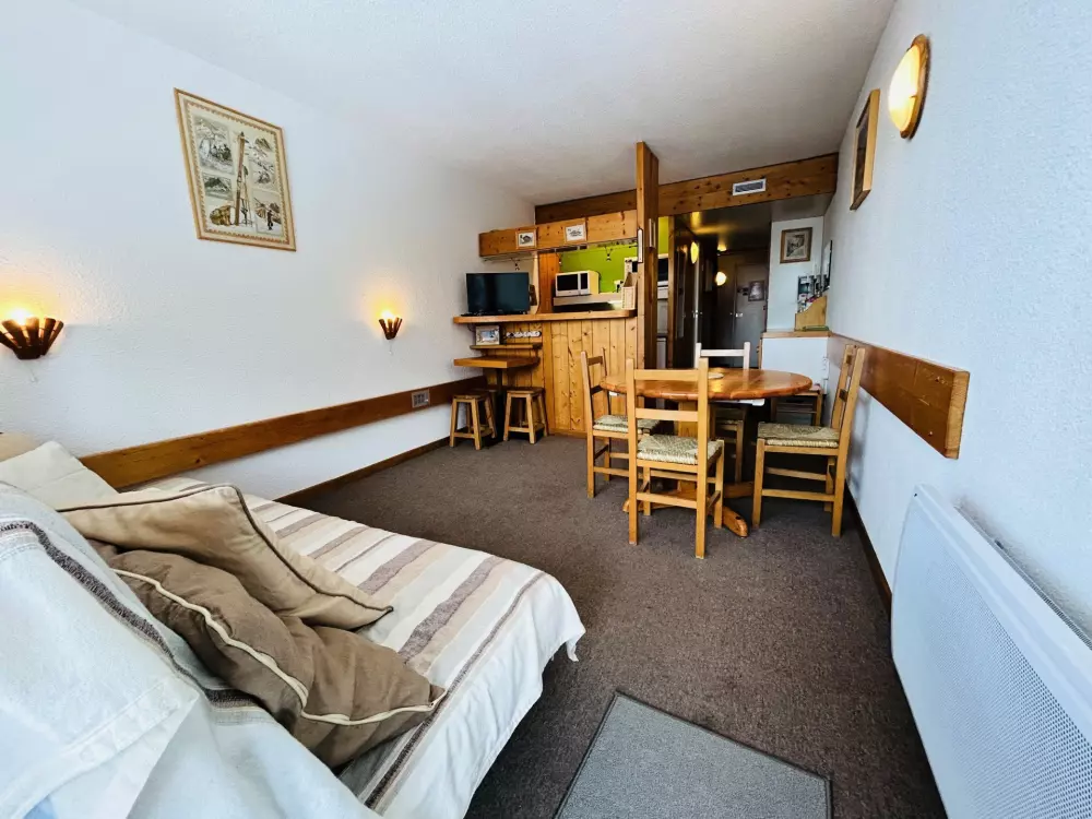 Résidence Pierra Menta