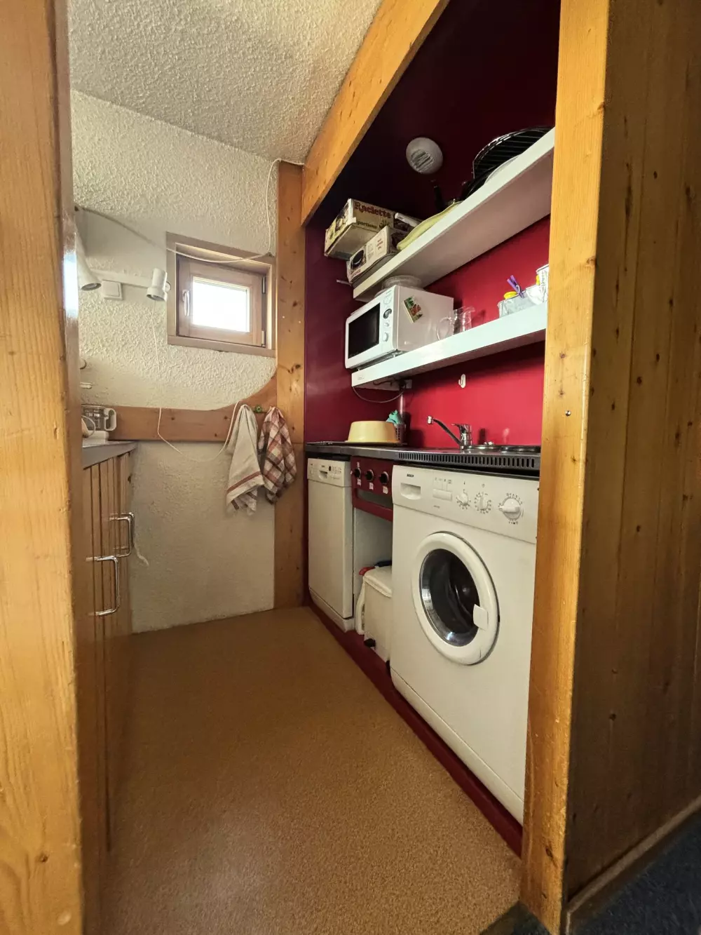 Résidence Pierra Menta