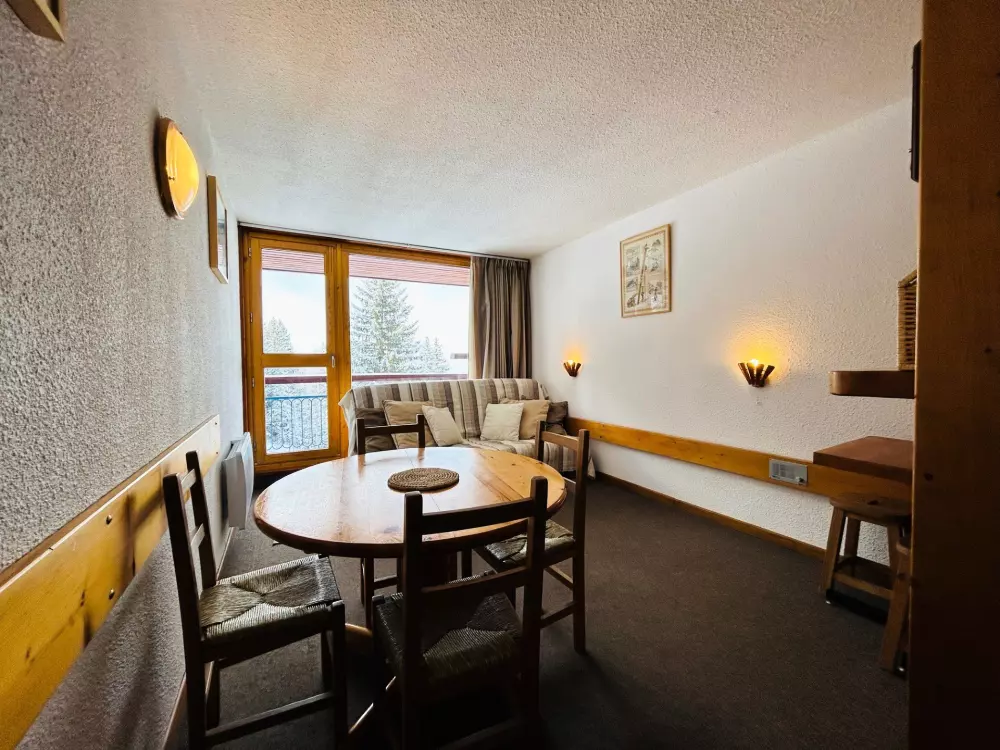 Résidence Pierra Menta