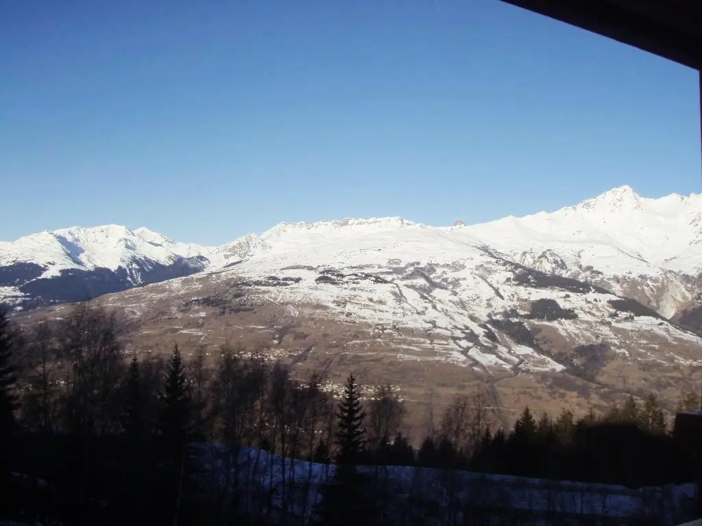 Résidence Pierra Menta